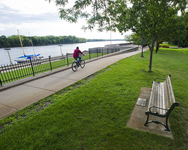 Levee Park